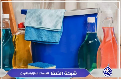 تنظيف فلل في عمان الاردن
