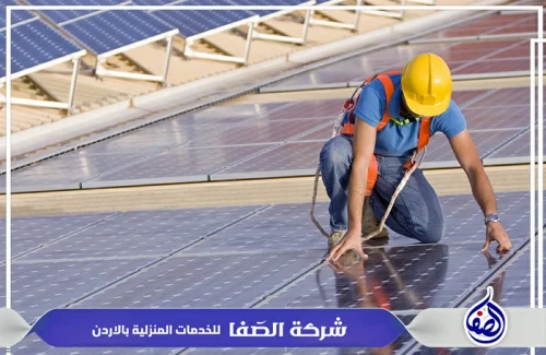 افضل شركات الطاقة الشمسية في عمان