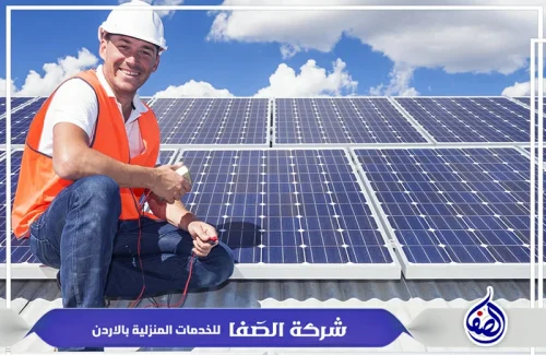 افضل شركات الطاقة الشمسية في عمان